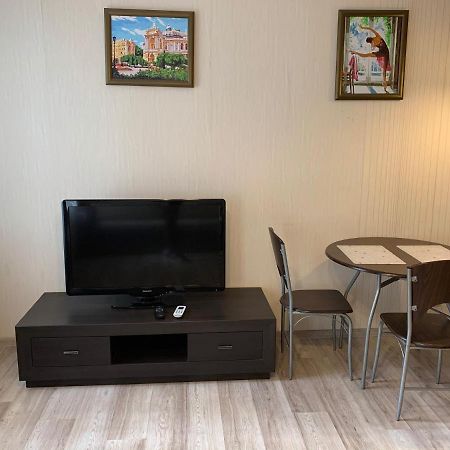 Excellent Apartment In The Center Of Odessa Εξωτερικό φωτογραφία