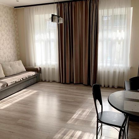 Excellent Apartment In The Center Of Odessa Εξωτερικό φωτογραφία