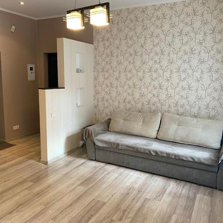 Excellent Apartment In The Center Of Odessa Εξωτερικό φωτογραφία