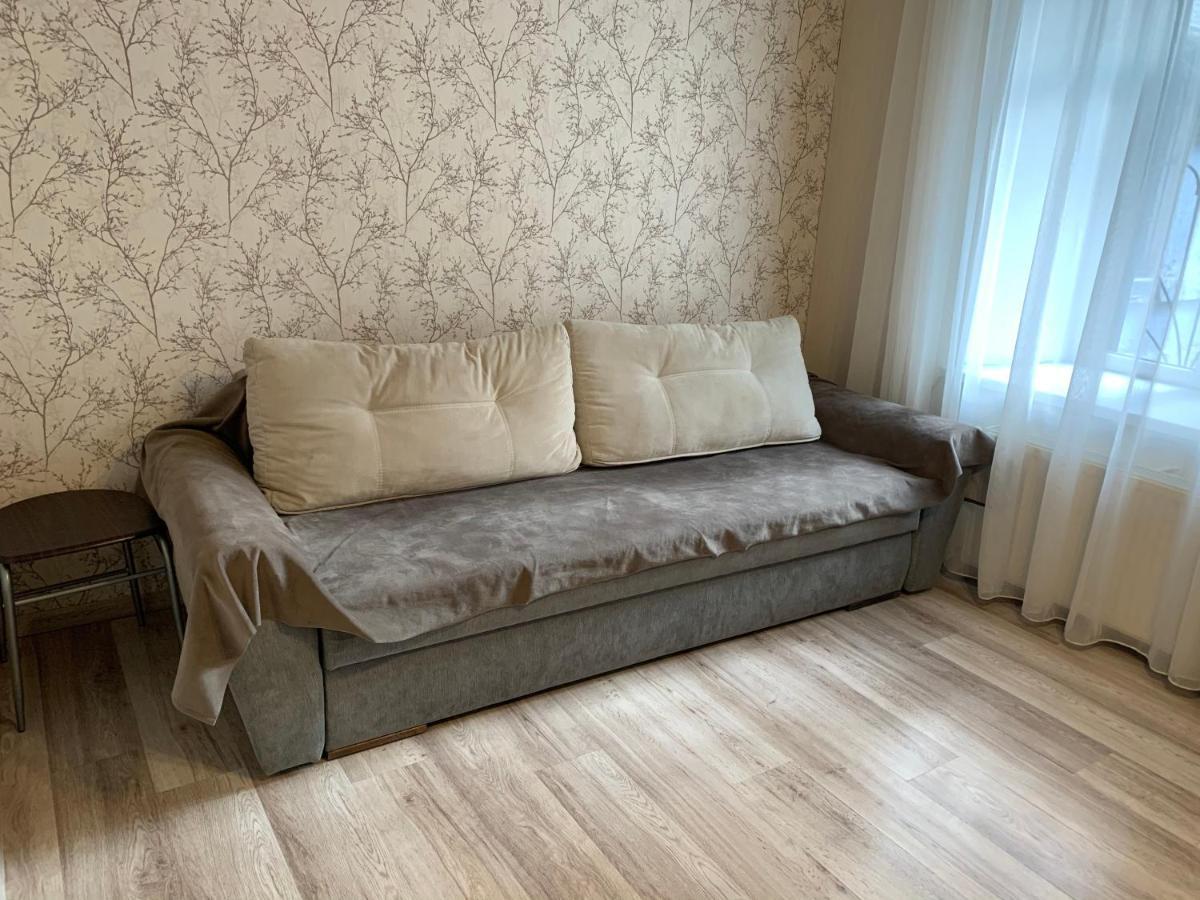 Excellent Apartment In The Center Of Odessa Εξωτερικό φωτογραφία