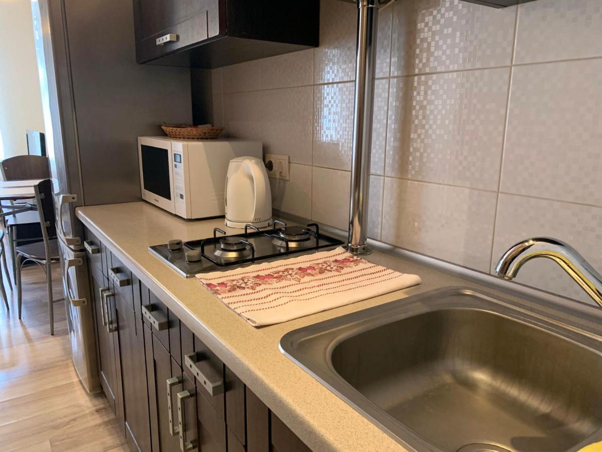 Excellent Apartment In The Center Of Odessa Εξωτερικό φωτογραφία
