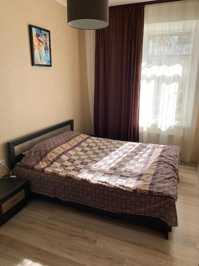 Excellent Apartment In The Center Of Odessa Εξωτερικό φωτογραφία