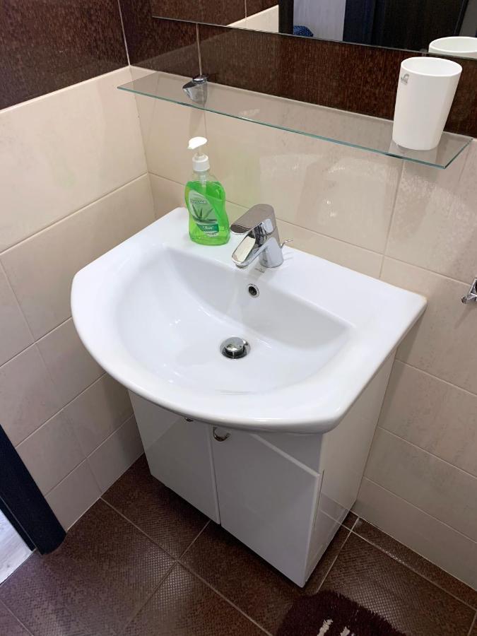 Excellent Apartment In The Center Of Odessa Εξωτερικό φωτογραφία