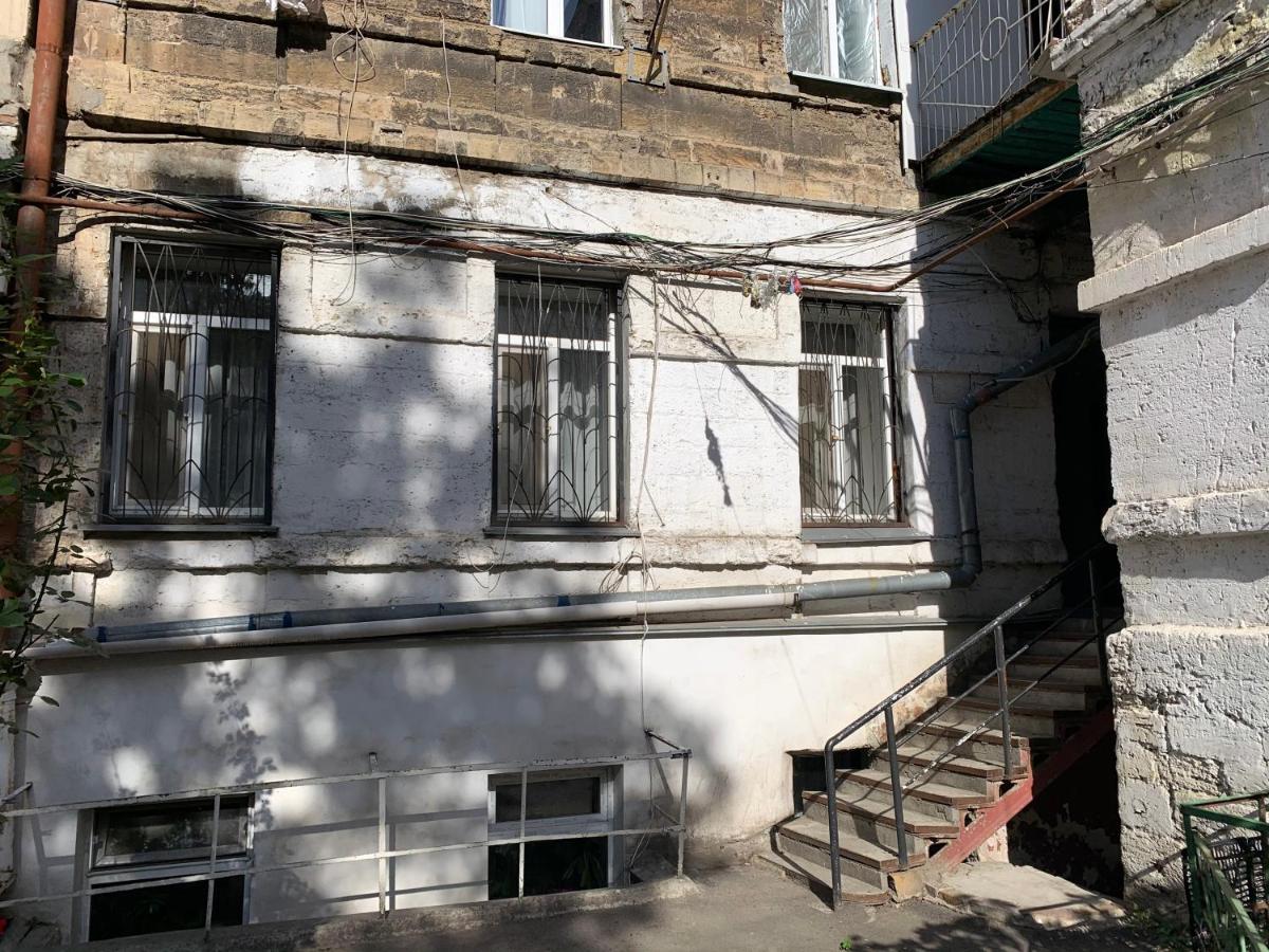 Excellent Apartment In The Center Of Odessa Εξωτερικό φωτογραφία