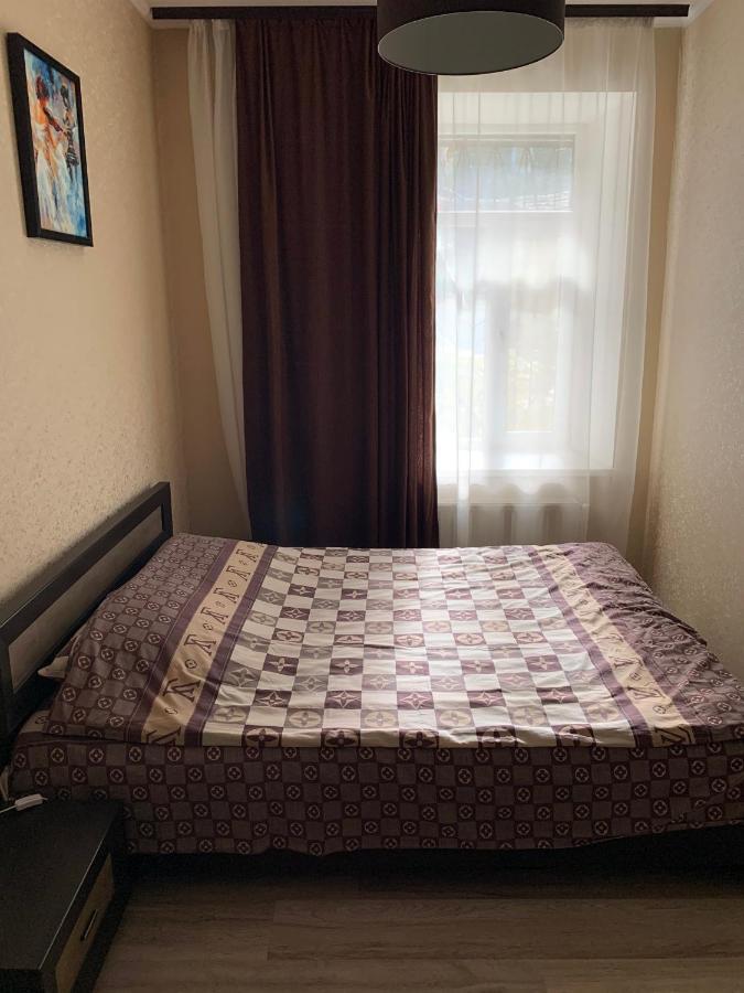 Excellent Apartment In The Center Of Odessa Εξωτερικό φωτογραφία